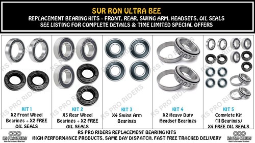 Surron ultra bee - ultra,