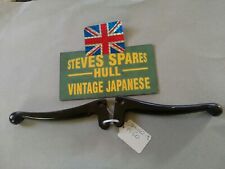 HONDA PF50 & CAMINO, FRONT &