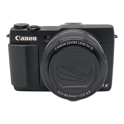 Exc canon powershot g1 x - powershot,