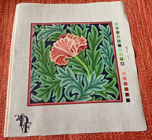 Beth russell tapestry - beth,