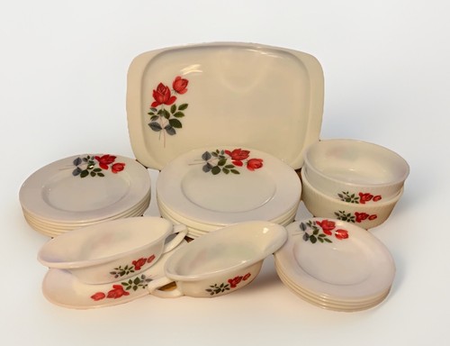 Vintage jaj pyrex - vintage,