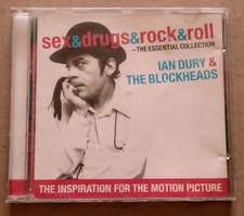 Sex & Drugs & Rock & Roll The
