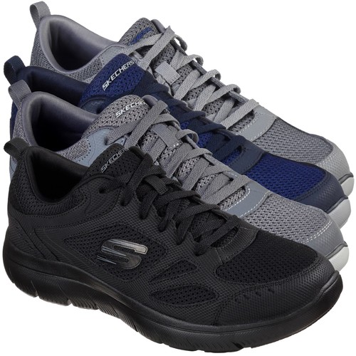 Mens skechers summits south - skechers,