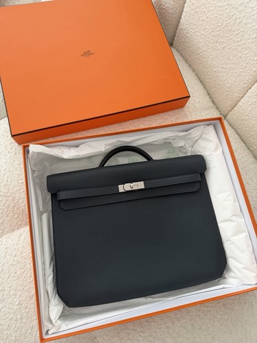 Hermes kelly man bag - kelly,