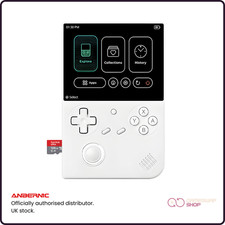 ANBERNIC RG 40XXV Retro