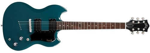 Guild polara blue steel - guild,