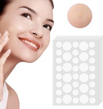 36 pcs Hydrocolloid Acne