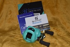 Multiplier Reel: Sougayilang