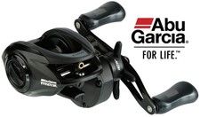 Abu Garcia Max SX 200 Low Profile Baitcasting Reel LH 2026 Model - 1636135
