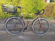 Wilkie Single Speed Bike –