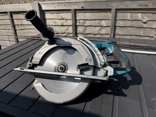 Makita rs002gz 260mm 40v xgt - 260mm,