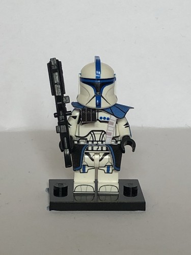 Lego star wars - lego, 1