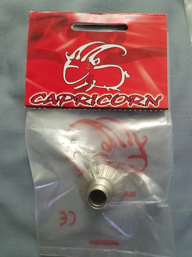 Capricorn car spare - rc,