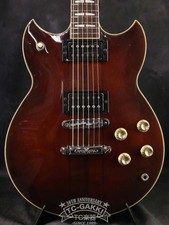 YAMAHA SG1500 Used Electric Guitar  1980
