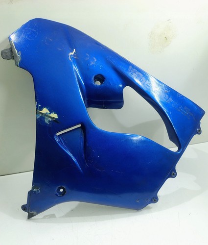 Side fairing kawasaki - side,