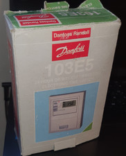 Danfoss Randall 103E5 24 Hour