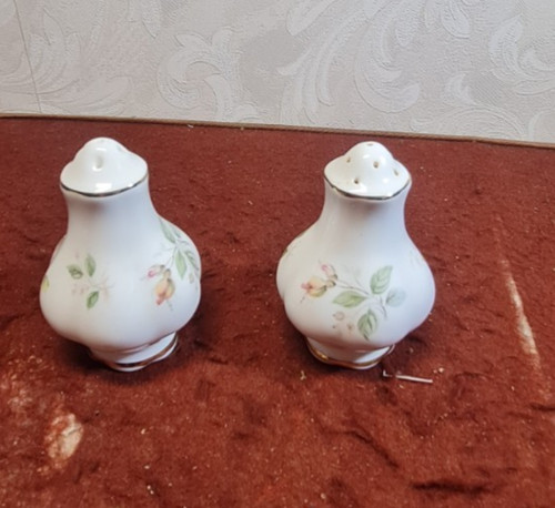 Royal albert haworth salt and - haworth,