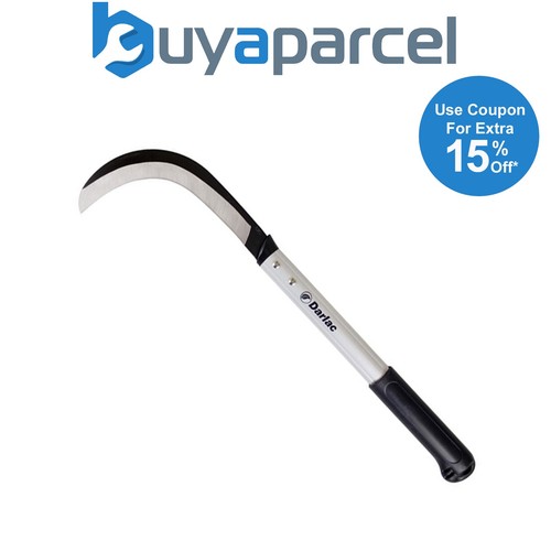 Darlac sickle dp755 garden - sickle,