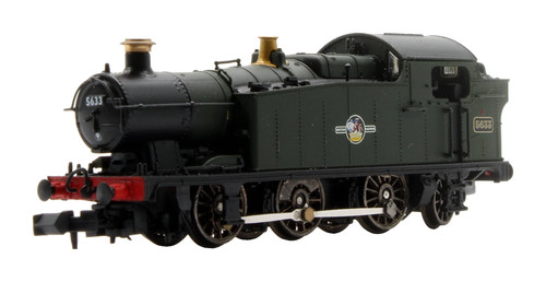 Revolution gauge s2101 03 - revolution, s2101-03