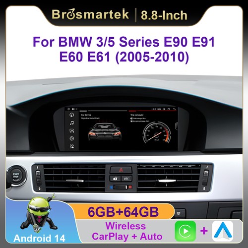 Touchscreen for bmw 3 5er - touchscreen, 3/5er