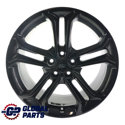 Ford focus mk3 alloy - 19",