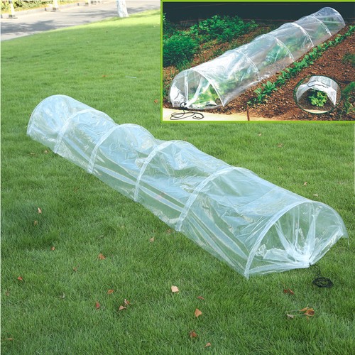 Garden grow tunnel - garden,
