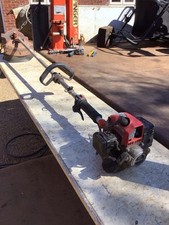 Kawasaki TG18 Strimmer