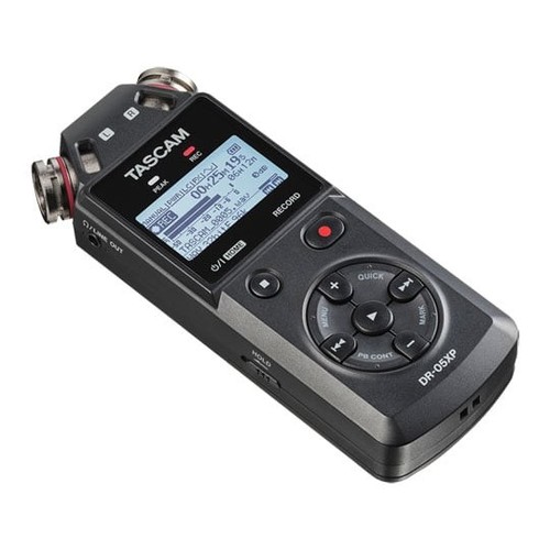 Tascam 05xp stereo - -,
