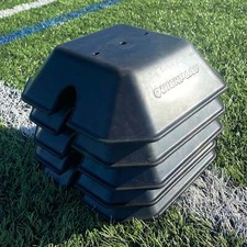 Base Weight for KICKSTER, SPOT