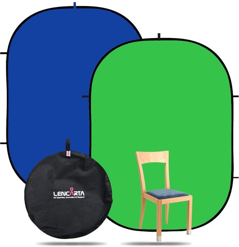 Lencarta green screen backdrop - lencarta,