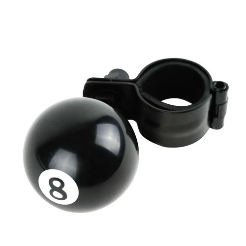 Ball steering wheel - ball,