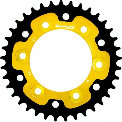 Superprox stealth gold - superprox,