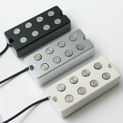 String musicman style bass - 4,