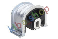 FRONT ENGINE MOUNT IN THE