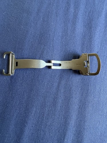 Cartier roadster stainless - cartier,
