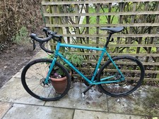 Genesis Croix De Fer 30 XL