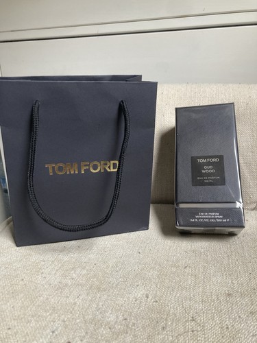 Tom ford oud - wood, eau