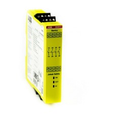 ABB Sentry BSR11 Safety Relay 24VDC