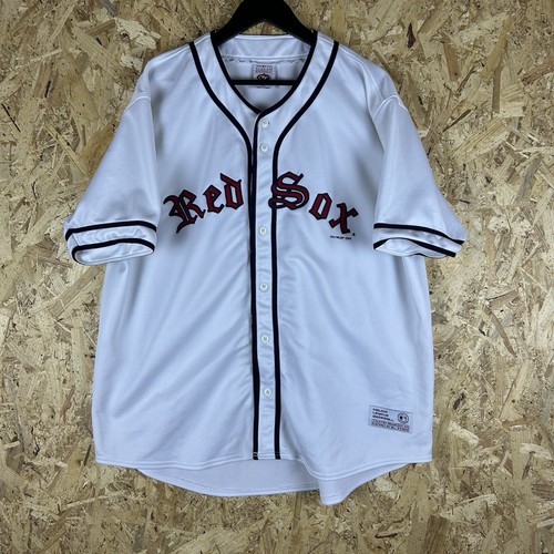 True fan jersey top boston - true,