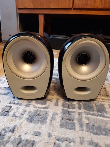 Tannoy arena speakers - tannoy,