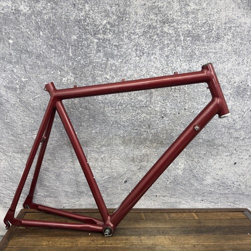 Vintage gary klein road bike - gary,