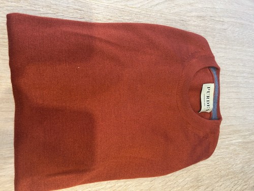 Purdey silk and cashmere - silk,