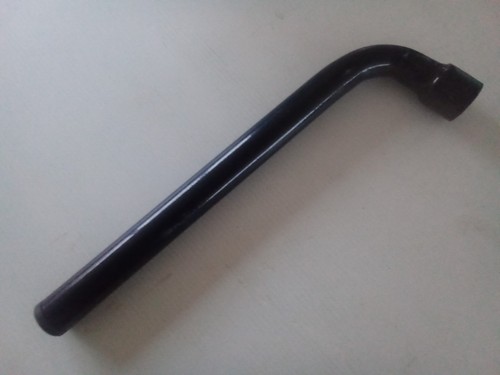 Alko caravan wheel lock - alko,