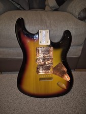 Used 2020s Strat Stratocaster