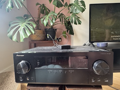 Pioneer vsx 528 wharfedale - pioneer, &