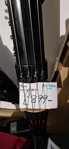Quality aria stick upright - stick,