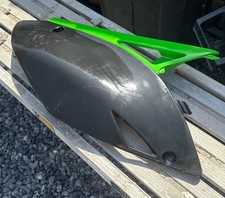 Kawasaki KX 250 F 2009-2012 KX