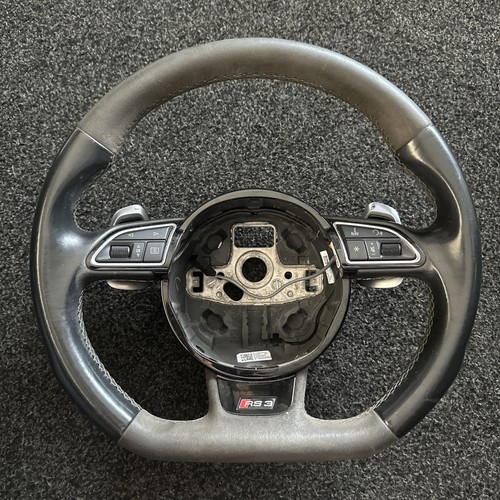 Mk3 pre 8v audi - pre, rs3