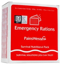 Pains Wessex Emergency