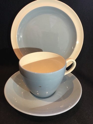 Vintage wedgwood summer sky - summer,